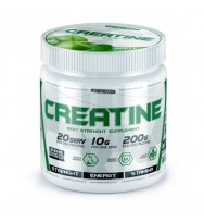Creatine 200 g KingProtein  